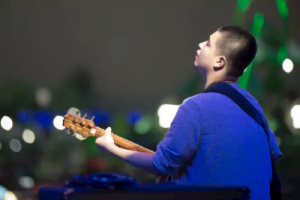 马頔《南山南吉他谱》G调原版伴奏谱