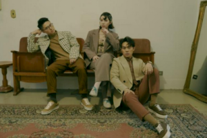 告五人《爱在夏天吉他谱》C调超还原版