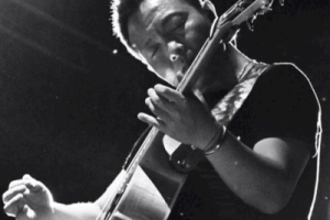 故乡吉他谱G调-许巍-故乡原版指法弹唱谱