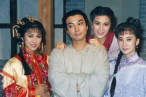 尘缘吉他谱-罗文-尘缘C调高清原版六线谱