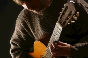 zyboy忠宇《妈妈的话吉他谱》C调完美原版