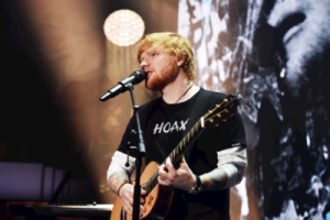 Ed sheeran《Perfect吉他谱》G调完美版