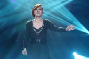 煎熬吉他谱-李佳薇-煎熬原版弹唱谱