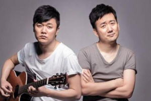 父亲吉他谱-筷子兄弟《父亲》C调简单原版弹唱谱