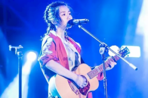 归去来兮吉他谱-花粥-归去来兮G调高清原版伴奏谱