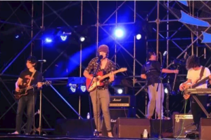 放漾吉他谱-A公馆《放漾》G调弹唱谱-原版六线谱