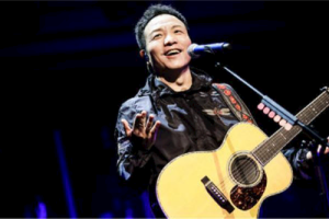 蓝莲花吉他谱-许巍《蓝莲花》C调弹唱谱-原版六线谱