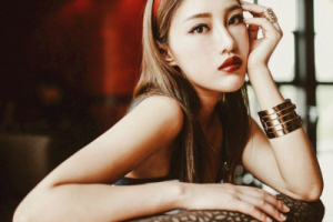 陨落吉他谱-Fanfan《陨落》C调弹唱谱-原版六线谱