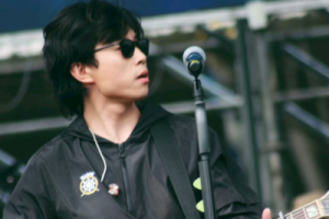 南方姑娘吉他谱-赵雷《南方姑娘》D调完美原版图片谱