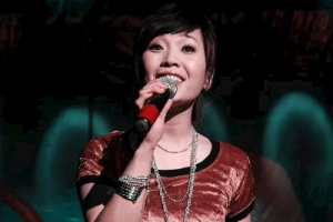 阿桑《一直很安静吉他谱》指弹编配