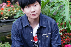 愿与愁吉他谱-林俊杰《愿与愁》G调弹唱谱-原版六线谱