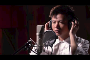 两个世界吉他谱-杨小壮《两个世界》G调弹唱谱-原版六线谱