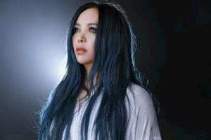 张惠妹《我可以抱你吗吉他谱》D调原版