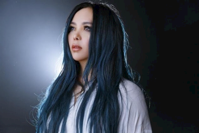 张惠妹《我可以抱你吗吉他谱》D调原版 张惠妹《我可以抱你吗吉他谱》D调原版