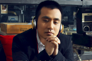 刘旭阳《流浪的子弹吉他谱》C调原版