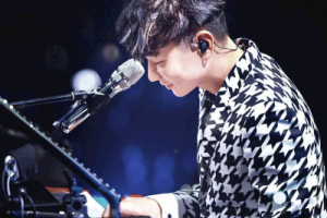 我还想她吉他谱-林俊杰-我还想她G调完整原版六线谱