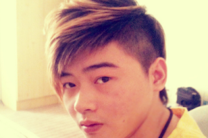 解药吉他谱-颜小健《解药》伴奏弹唱谱