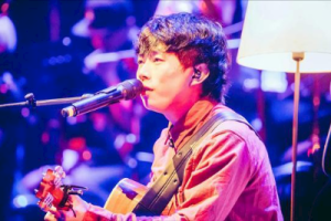 少女吉他谱-赵雷-少女C调原版编配弹唱谱