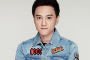 赵英俊《清风徐来吉他谱》C调原版六线谱