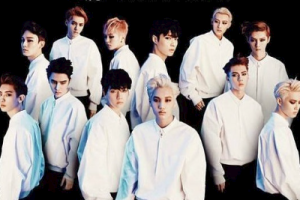 初雪吉他谱A调-EXO《初雪》高清原版弹唱谱