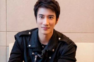 王力宏《爱的就是你吉他谱》C调入门版