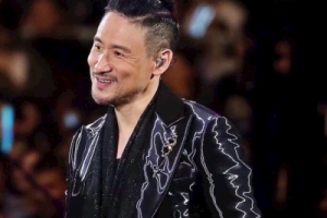 张学友《如果这都不算爱吉他谱》D调超详细原版