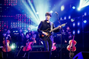 春风十里吉他谱-鹿先森《春风十里》G调指法简单版弹唱谱