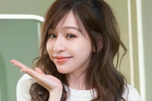 王心凌《我会好好的吉他谱》C调简单版