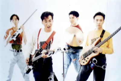 BEYOND《曾经拥有吉他谱》A调超原版 BEYOND《曾经拥有吉他谱》A调超原版