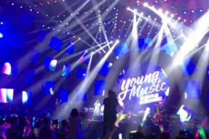 GALA《水手公园吉他谱》C调原版