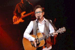 童年吉他谱-罗大佑《童年》G调切音原版六线谱