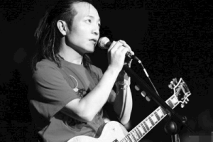 蓝莲花吉他谱-许巍《蓝莲花》C调完整原版图片谱