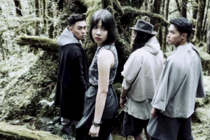 唯一吉他谱-告五人-唯一C调编配原版-伴奏弹唱谱