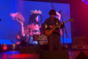 沉舟乐队《不归女孩吉他谱》C调原版