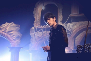 周杰伦《搁浅吉他谱》C调原版吉他谱