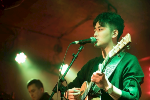 光白吉他谱-柳爽-光白C调高清原版六线谱