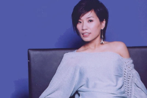 阿桑《一直很安静吉他谱》C调原版弹唱谱