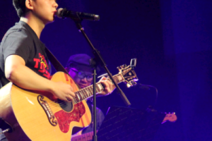 衡山路吉他谱C调-小海《衡山路》完美原版弹唱谱