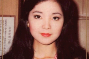 甜蜜蜜吉他谱G调-邓丽君《甜蜜蜜》完美原版六线