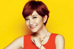 问吉他谱-梁静茹《问》C调简单入门版弹唱谱