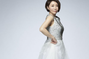 雨蝶吉他谱-李翊君-雨蝶A调指法原版弹唱谱