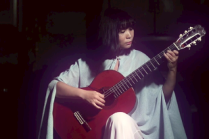 下山吉他谱-要不要买菜《下山》G调指法原版弹唱谱