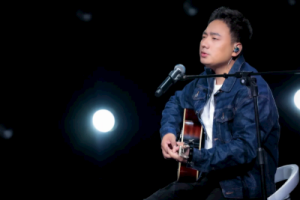 海来阿木《五十年以后吉他谱》C调原版