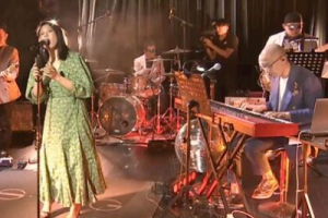 鲸落吉他谱-昨夜派对《鲸落》C调弹唱谱-原版六线谱