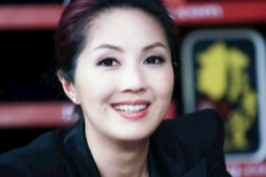 杨千嬅《大城小爱吉他谱》F调原版吉他谱