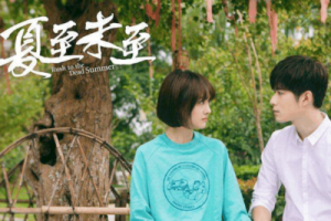 追光者吉他谱C调-岑宁儿《追光者》完美原版六线谱