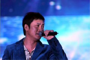 生日礼物吉他谱-江涛《生日礼物》C调弹唱谱-原版编配