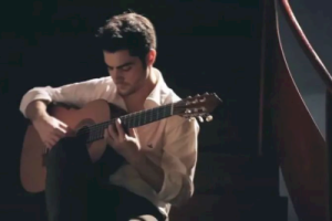 风催雨吉他谱-灼夭《风催雨》C调弹唱谱-原版六线谱