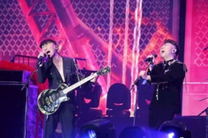 彩虹吉他谱-羽泉《彩虹》G调超还原版-双吉他伴奏弹唱谱