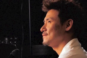 遥远的她吉他谱C调-张学友《遥远的她》双吉他原版弹唱谱